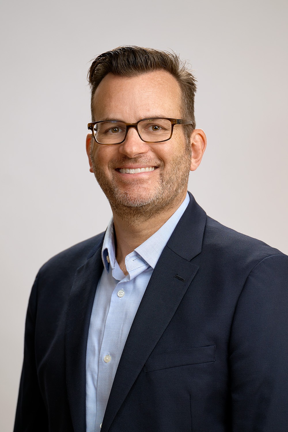 Kevin Krause
