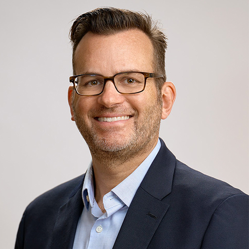Kevin Krause
