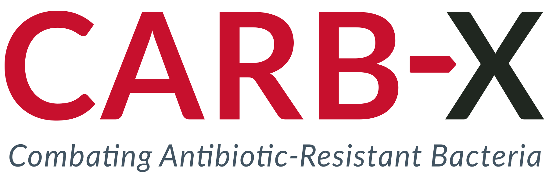 CARB-X Logo