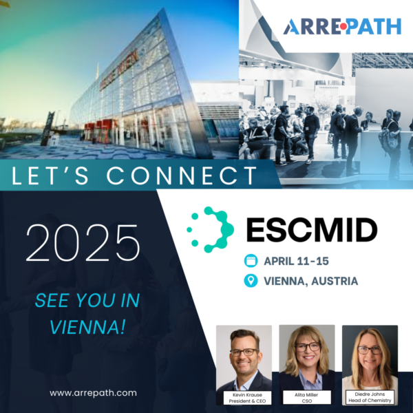 ESCMID 2025