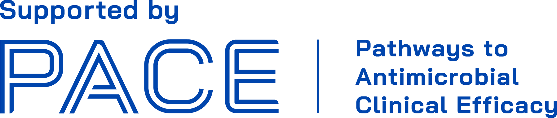PACE logo